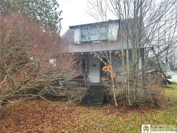 163 S Butts Ave, Jamestown, NY 14701