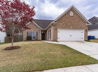 5990 Forest Lakes Cv, Sterrett, AL 35147