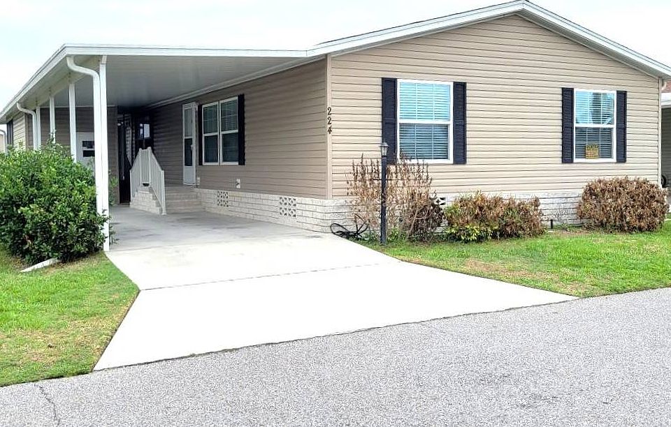 1st image of 224 Monterey Cypress Blvd #146