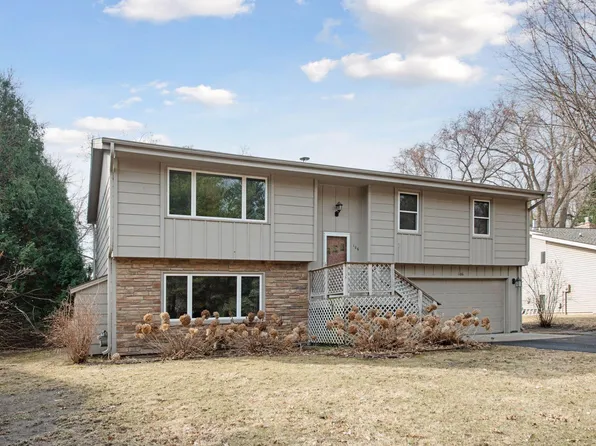 106 Mill Pond Dr, Jordan, MN 55352