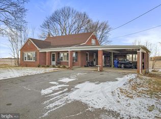 5871 Olde Scotland Rd, Shippensburg, PA 17257