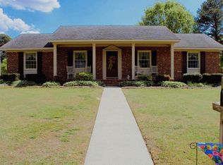 1301 Briarwood Dr NW, Wilson, NC 27896