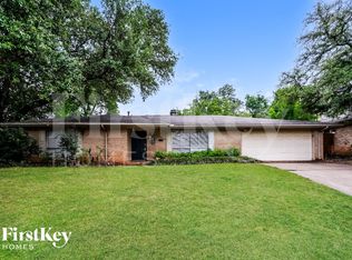 1504 Terrace St, Arlington, TX 76012