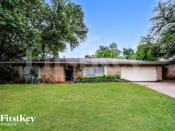 1504 Terrace St, Arlington, TX 76012
