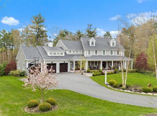 8 Cowings Cv, Norwell, MA 02061