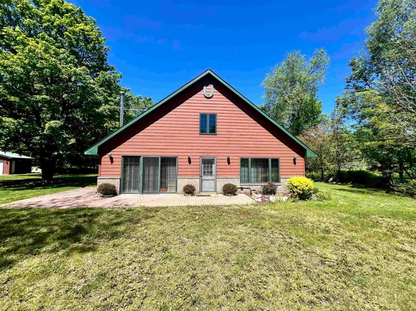 W16391 County Road C, Road, WI 54104