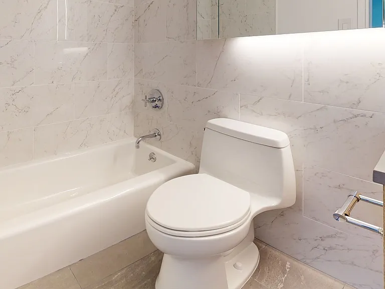 260 W 52nd St #15J — Photo 6