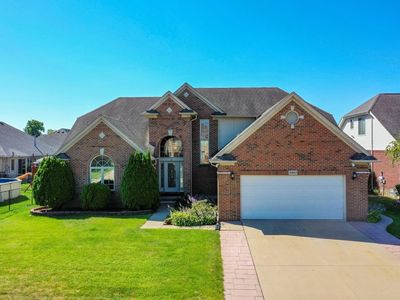 15892 Hyacinth Dr, Macomb, MI, 48042