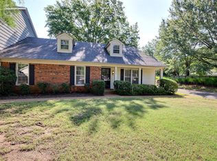 6942 Country Rd #57, Germantown, TN 38138