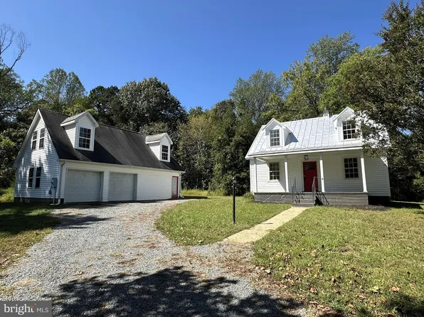 3444 Kelley Dr, Barboursville, VA 22923