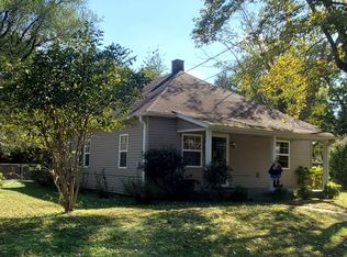 101 S Bronaugh St, Morley, MO 63767