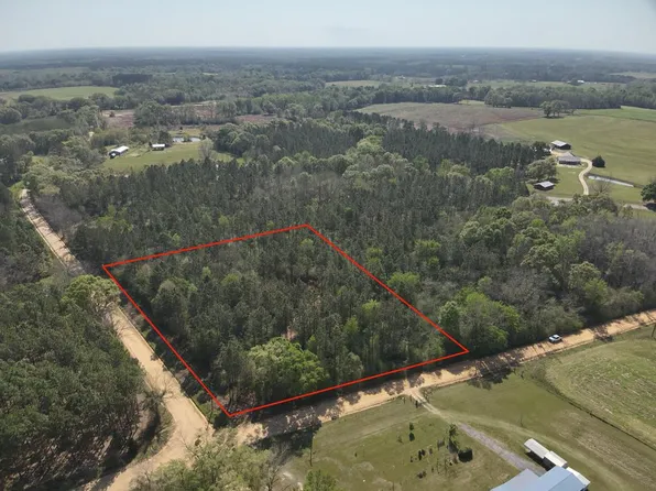 0 Grant Rd, Slocomb, AL 36375