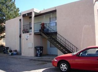 13208 Mountain Rd NE, Albuquerque, NM 87112