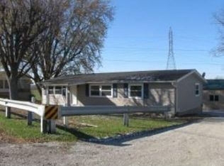 683 Wilson Creek Rd, Lawrenceburg, IN 47025