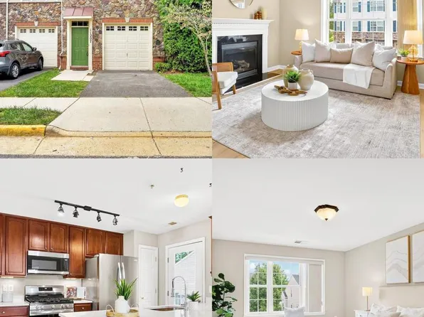 11207 Wortham Crest Cir, Manassas, VA 20109