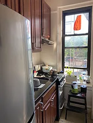 Rented by Geraldine Capasso, LREB