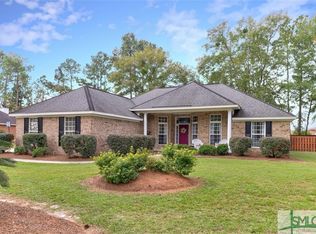 216 Stephanie Ave, Rincon, GA 31326