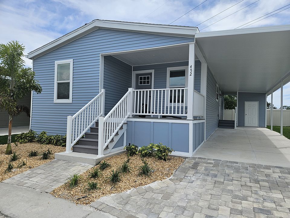 1st image of 452 Cary Ln #243