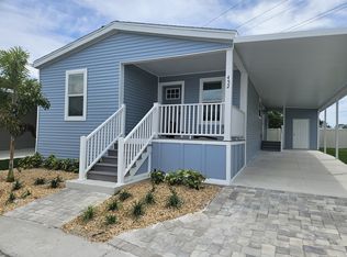 452 Cary Ln #243, Tarpon Springs, FL 34689