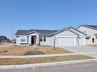 13111 S Bow River Ave, Nampa, ID 83686