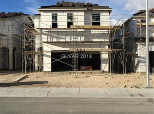 1240 Carved Terrace Ave, North Las Vegas, NV 89084