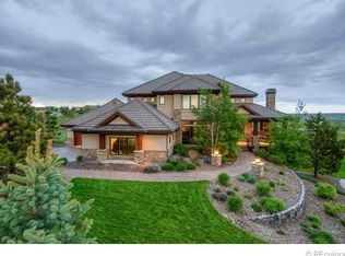 5788 Campina Way, Parker, CO 80134