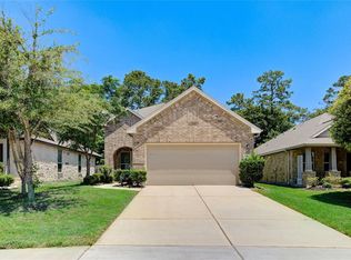 13527 Smith Lake Ln, Houston, TX 77044