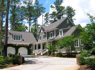 109 Providence Pl, Chocowinity, NC 27817