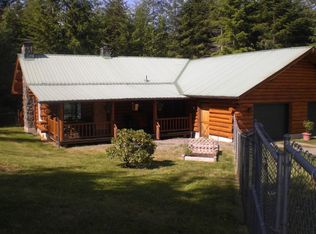 212 Hokanson Rd, Elma, WA 98541