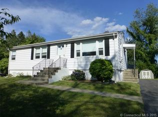 59 Leo Rd, Hamden, CT 06517