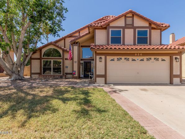 956 N 58th St, Mesa, AZ 85205