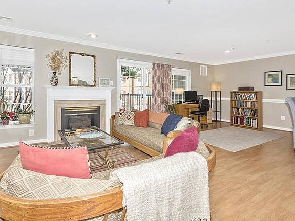 5th image of 20512 Bridger Way #1909