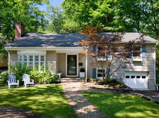 76 Overhill Rd, Summit, NJ 07901