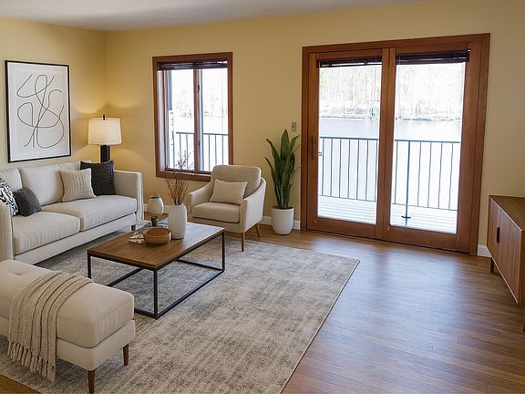 4th image of 33 River Front Dr APT 9