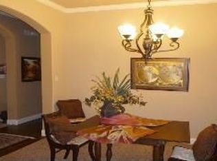 2803 Zinfandel Ln, Arlington, TX 76001