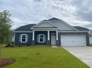 977 Oak Hollow St LOT 74, Longs, SC 29568