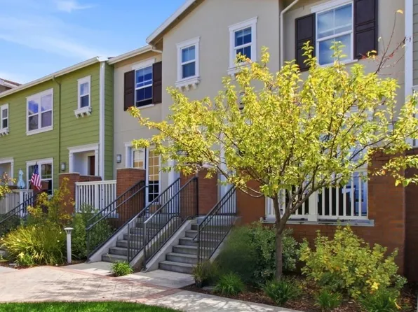 409 Longden Ave, San Mateo, CA 94403