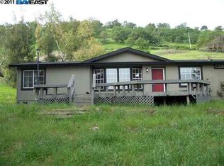 4339 Briones Valley Rd, Brentwood, CA