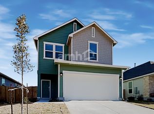 392 Aspen Waters, New Braunfels, TX 78130