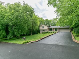 1108 Hiwassee Dr, Columbia, TN 38401