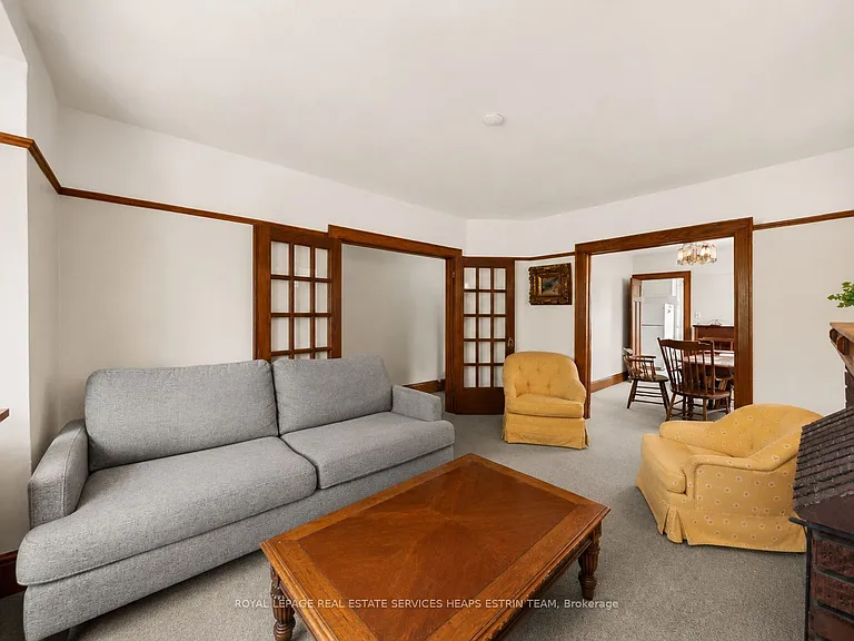 95 Caithness Ave — Photo 4