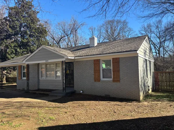 2073 Gayle Ave, Memphis, TN 38127