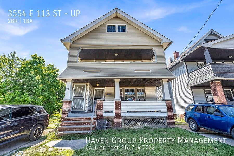 1st image of 3554 E 113th St #Up