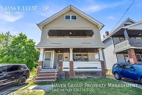 3554 E 113th St #UP Photo 1 3554 E 113th St #UP Photo 1