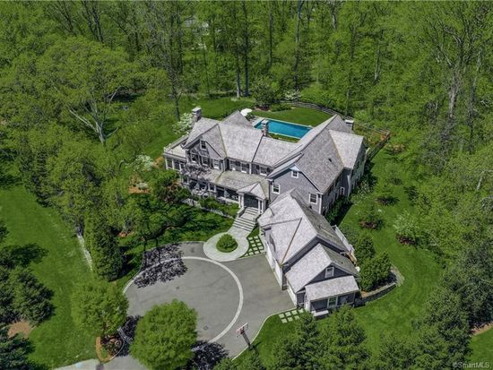 24 Cross Rd Darien Ct 06820 Mls 170303517 Zillow