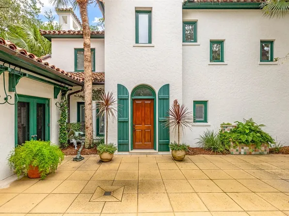 104 Fife Ln #Sea, Sea Island, GA 31561