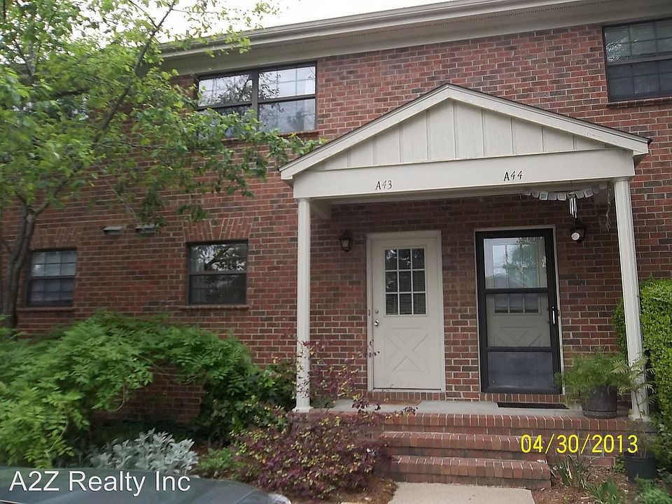 2nd image of 105 Fidelity St APT A46