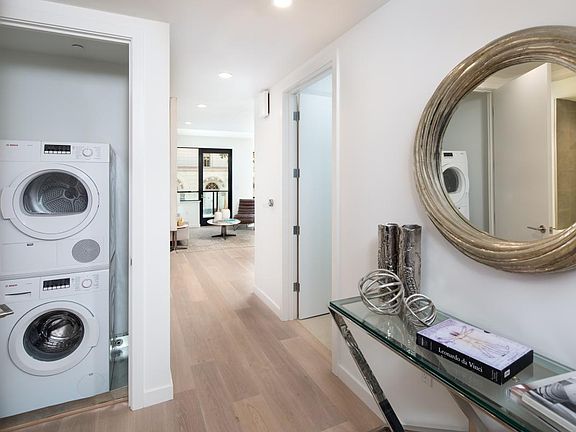 2nd image of 1650 Broadway Unit 503