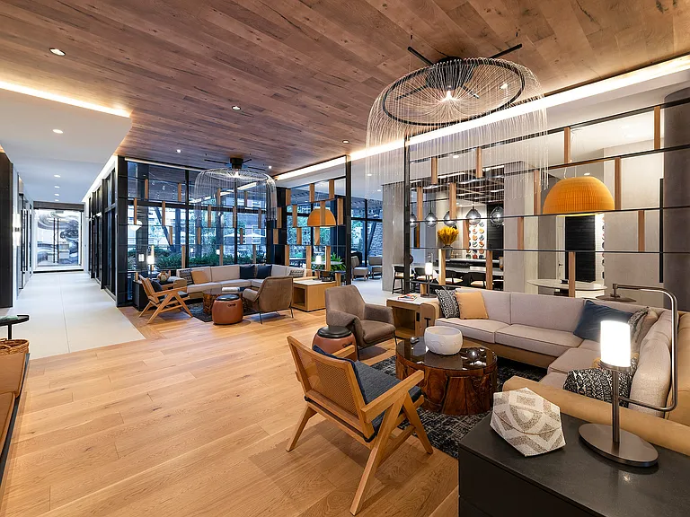 Clubroom