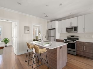 12 Harvard Ter #7, Allston, MA 02134